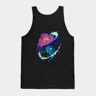 Fungus Tank Top